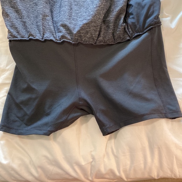 Athleta expedition tennis skort/ skirt - Picture 5 of 5